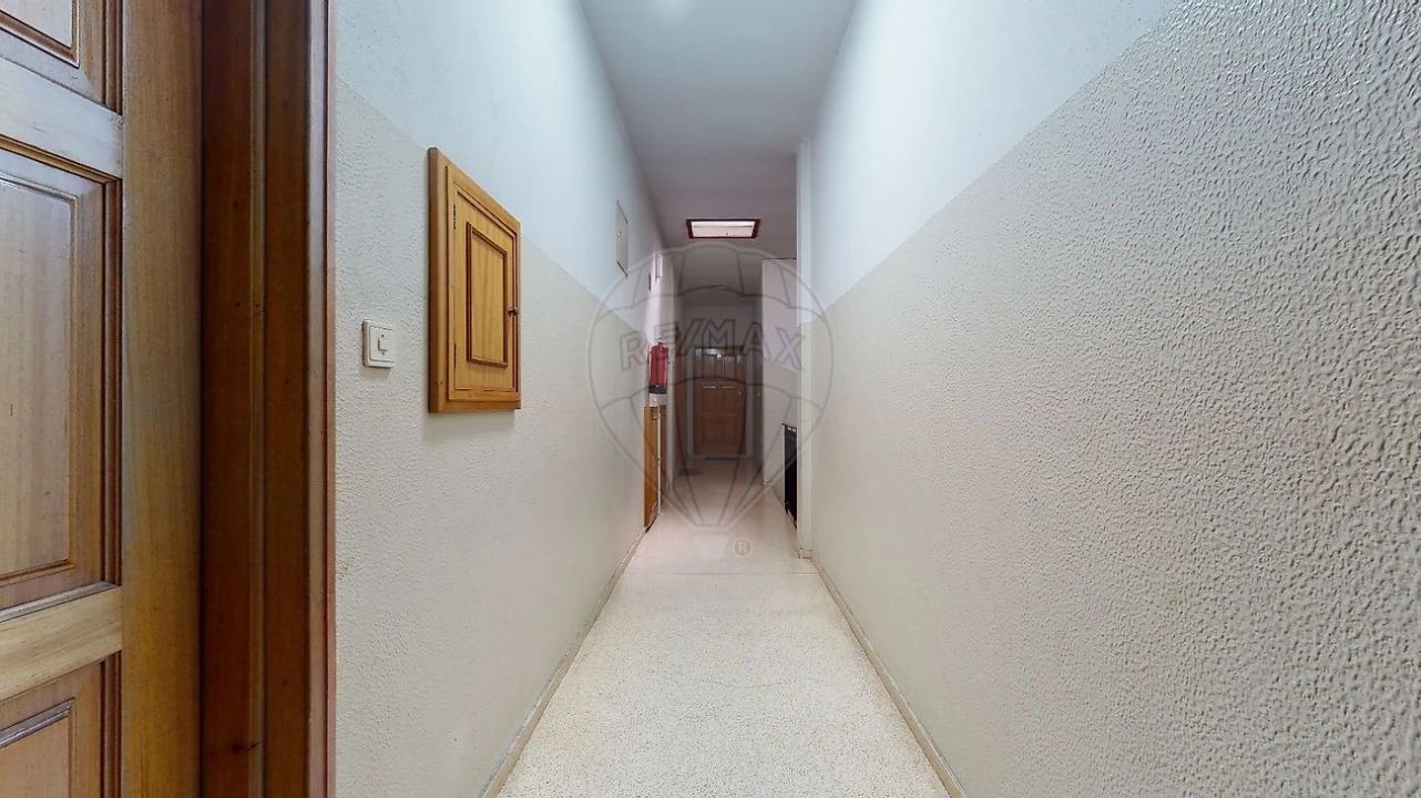 Apartamento T2 para Venda em Coronado (São Romão e São Mamede) Foto 11