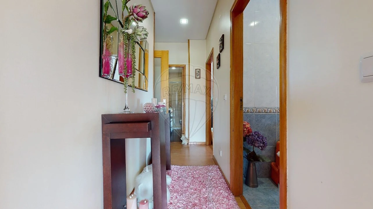 Apartamento T2 para Venda em Coronado (São Romão e São Mamede) Foto 15