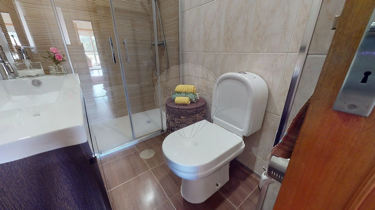 Apartamento T2 para Venda em Coronado (São Romão e São Mamede) Foto 26