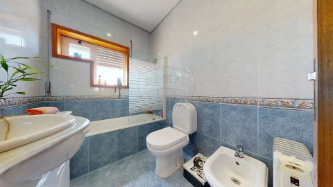 Apartamento T2 para Venda em Coronado (São Romão e São Mamede)