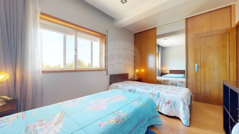 Apartamento T2 para Venda em Coronado (São Romão e São Mamede)