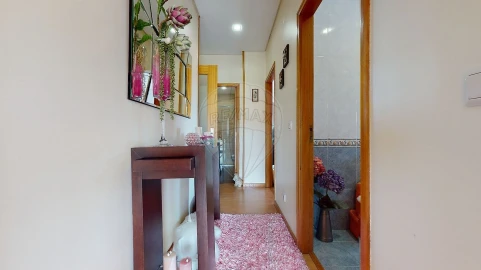Apartamento T2 para Venda em Coronado (São Romão e São Mamede)