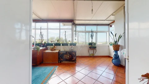 Apartamento T2 para Venda em Coronado (São Romão e São Mamede)
