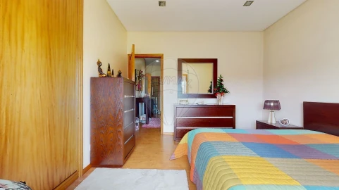 Apartamento T2 para Venda em Coronado (São Romão e São Mamede)