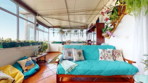 Apartamento T2 para Venda em Coronado (São Romão e São Mamede)