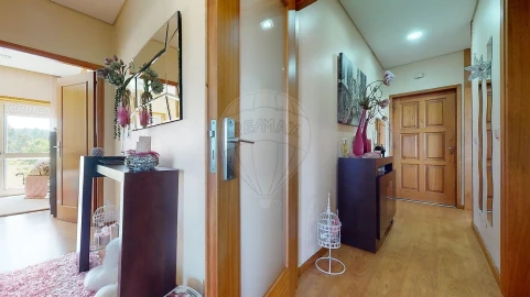Apartamento T2 para Venda em Coronado (São Romão e São Mamede)