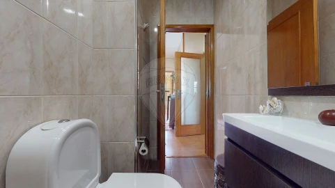 Apartamento T2 para Venda em Coronado (São Romão e São Mamede)