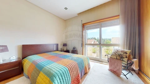 Apartamento T2 para Venda em Coronado (São Romão e São Mamede)