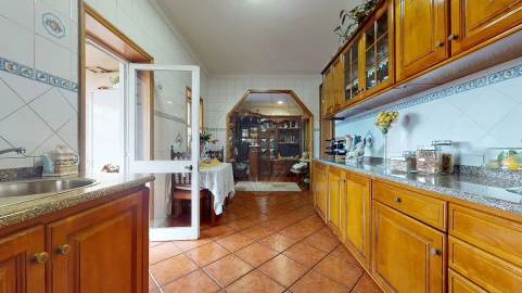 Apartamento T2 para Venda em Coronado (São Romão e São Mamede)