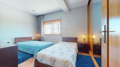 Apartamento T2 para Venda em Coronado (São Romão e São Mamede)