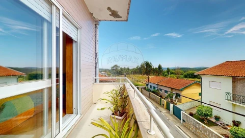 Apartamento T2 para Venda em Coronado (São Romão e São Mamede)