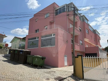 Apartamento T2 para Venda em Coronado (São Romão e São Mamede)
