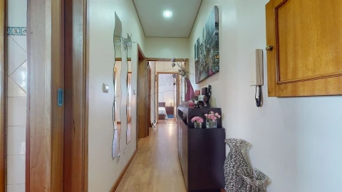 Apartamento T2 para Venda em Coronado (São Romão e São Mamede)