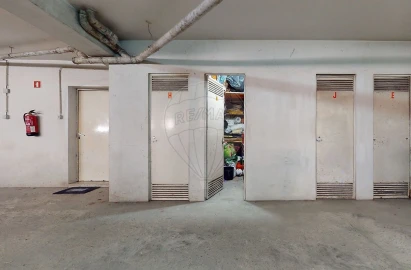Apartamento T2 para Venda em Coronado (São Romão e São Mamede)