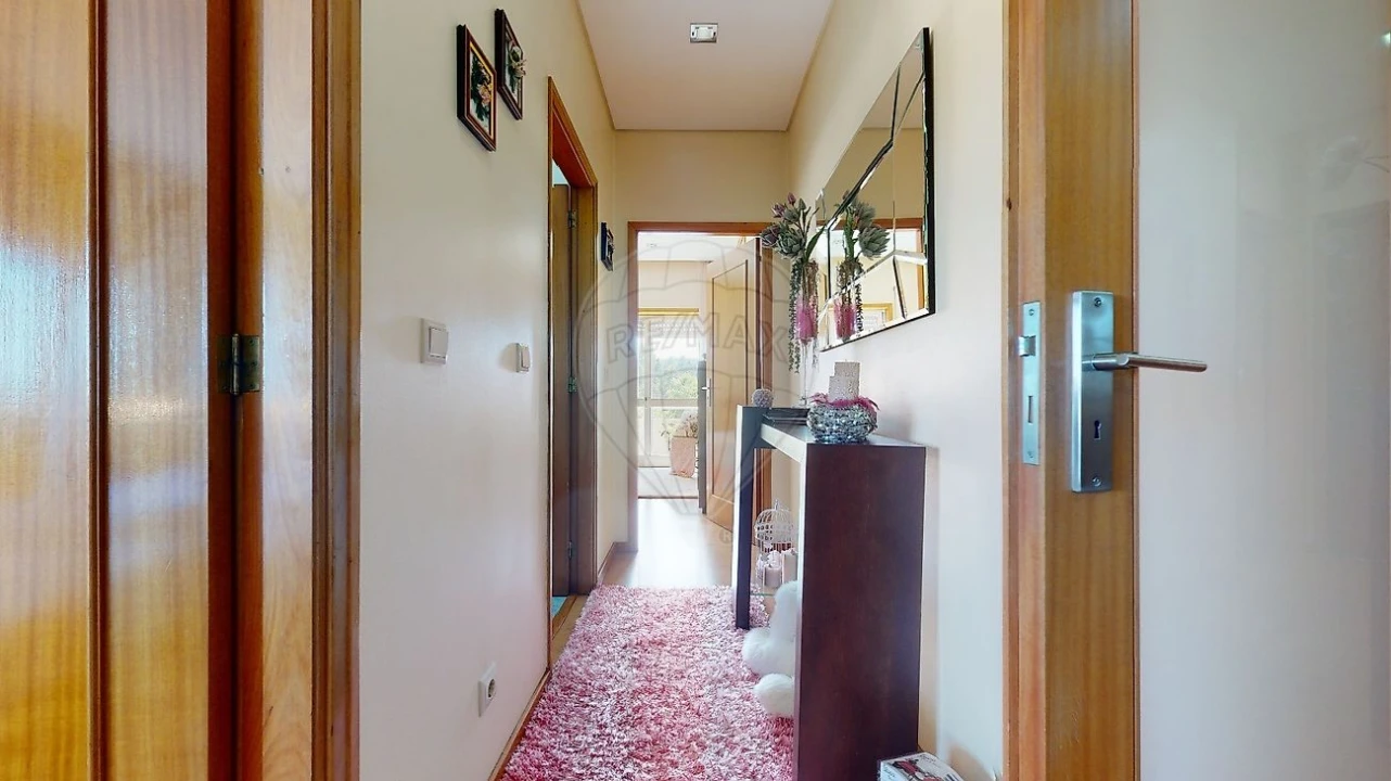 Apartamento T2 para Venda em Coronado (São Romão e São Mamede) Foto 21
