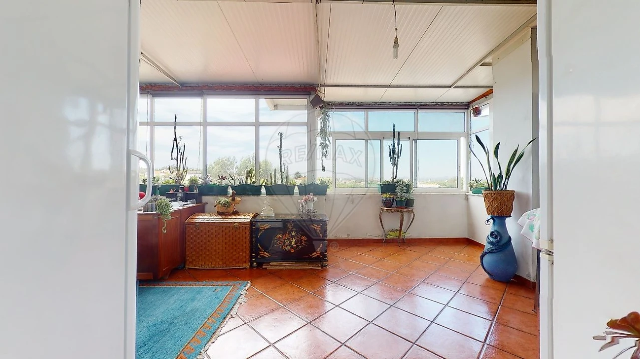 Apartamento T2 para Venda em Coronado (São Romão e São Mamede) Foto 3
