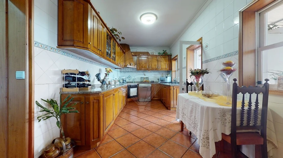 Apartamento T2 para Venda em Coronado (São Romão e São Mamede) Foto 10