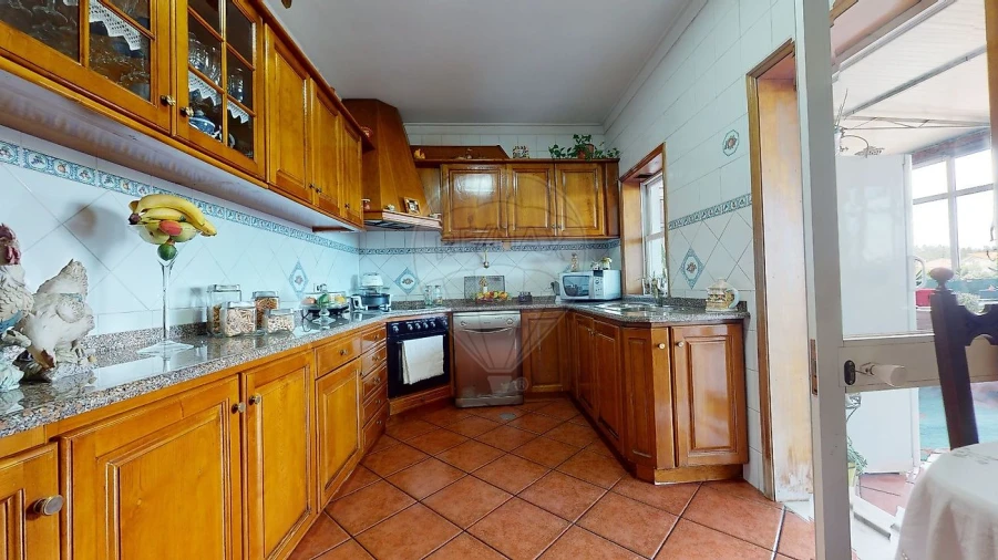 Apartamento T2 para Venda em Coronado (São Romão e São Mamede) Foto 13