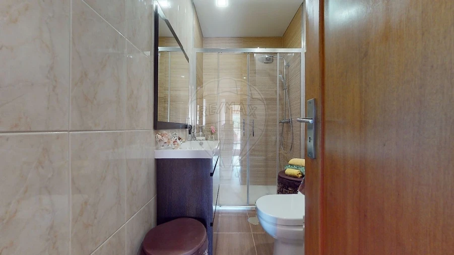 Apartamento T2 para Venda em Coronado (São Romão e São Mamede) Foto 28