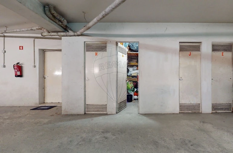 Apartamento T2 para Venda em Coronado (São Romão e São Mamede)