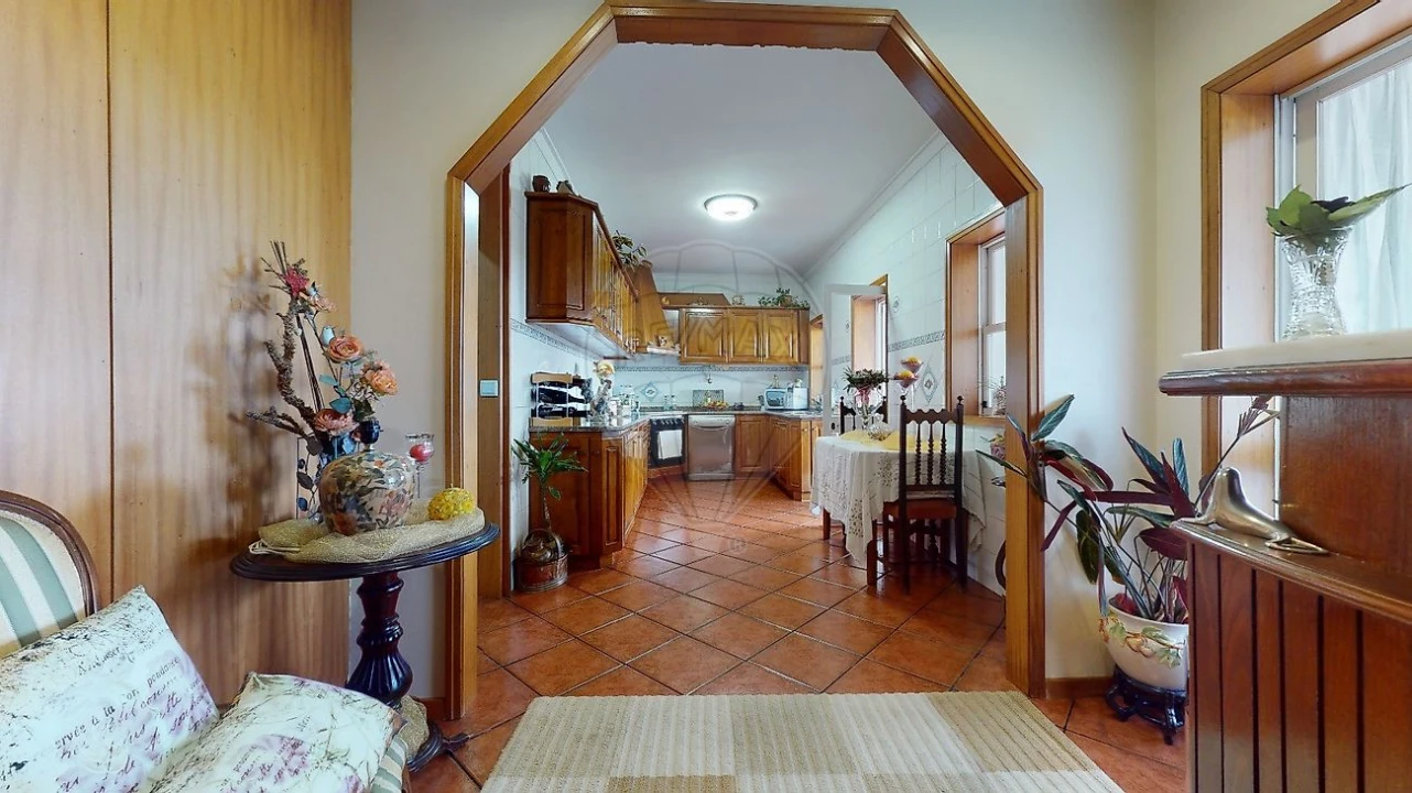 Apartamento T2 para Venda em Coronado (São Romão e São Mamede) Foto 2