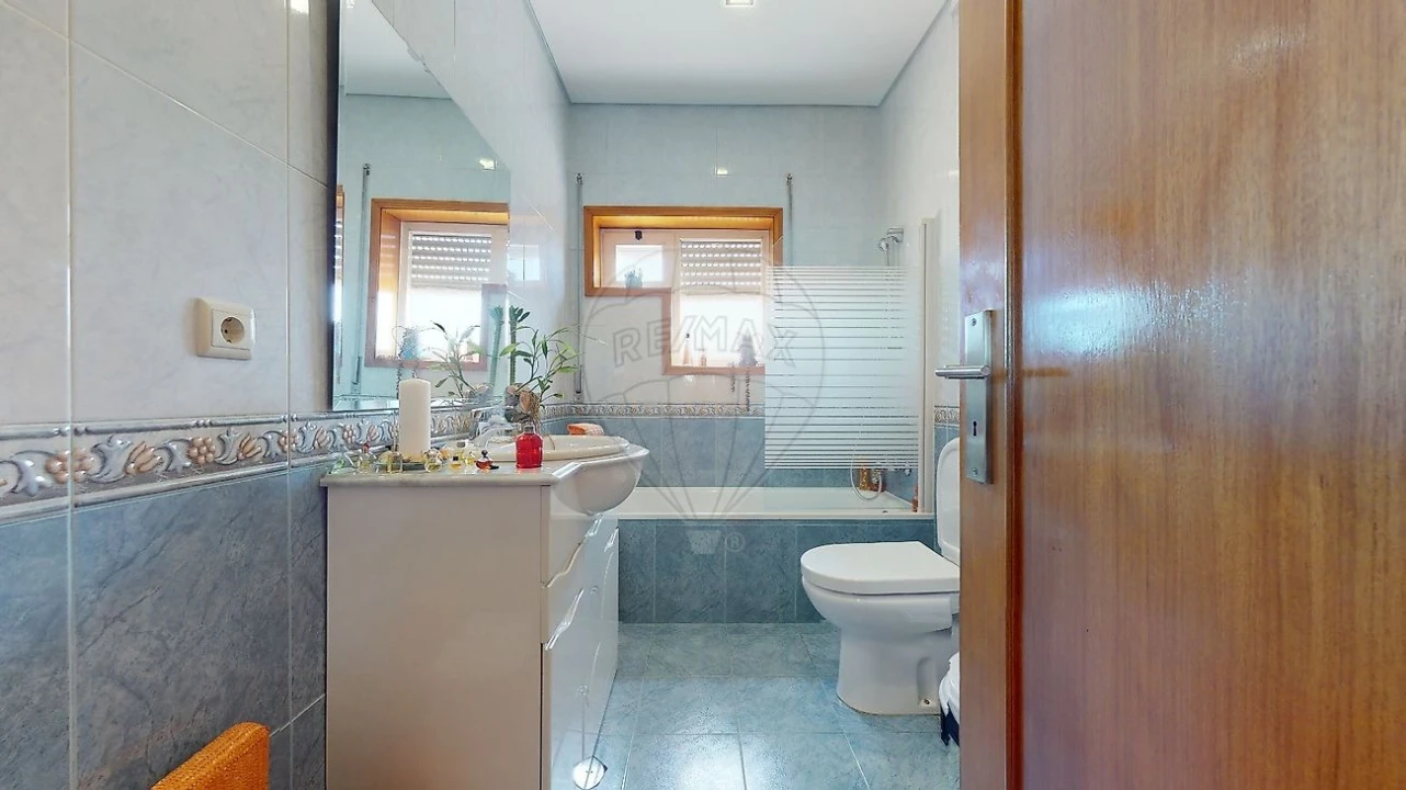 Apartamento T2 para Venda em Coronado (São Romão e São Mamede) Foto 19