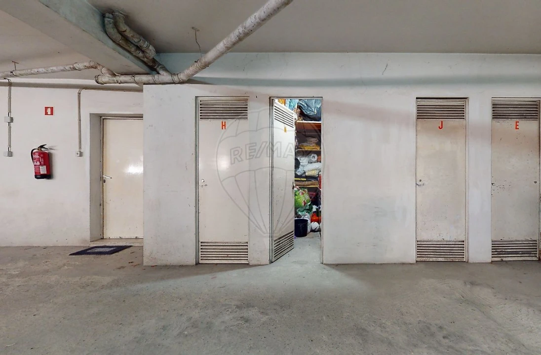 Apartamento T2 para Venda em Coronado (São Romão e São Mamede) Foto 1