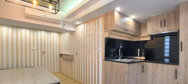 Armazém para Arrendamento em Santo Antonio dos Olivais