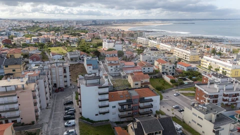 Apartamento T1 para Venda em Buarcos