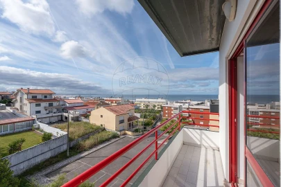 Apartamento T1 para Venda em Buarcos