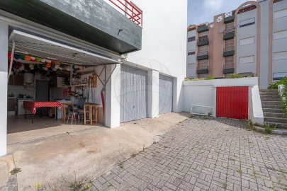 Apartamento T1 para Venda em Buarcos