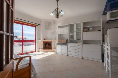 Apartamento T1 para Venda em Buarcos