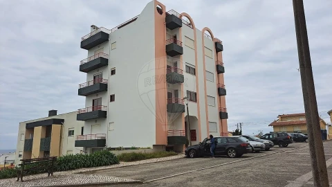 Apartamento T1 para Venda em Buarcos