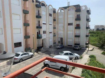 Apartamento T1 para Venda em Buarcos