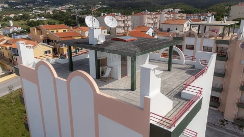 Apartamento T1 para Venda em Buarcos