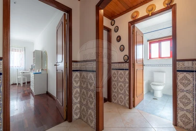 Apartamento T1 para Venda em Buarcos