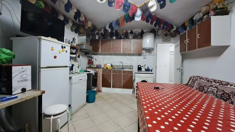 Apartamento T1 para Venda em Buarcos