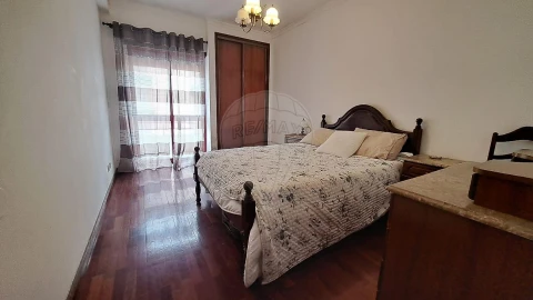 Apartamento T1 para Venda em Buarcos