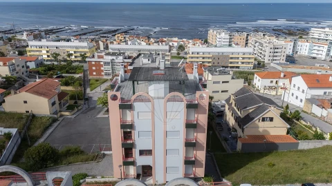 Apartamento T1 para Venda em Buarcos