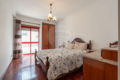 Apartamento T1 para Venda em Buarcos