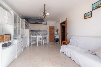 Apartamento T1 para Venda em Buarcos