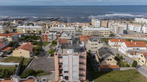 Apartamento T1 para Venda em Buarcos