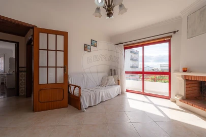 Apartamento T1 para Venda em Buarcos