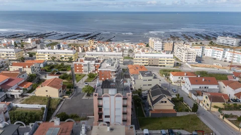 Apartamento T1 para Venda em Buarcos