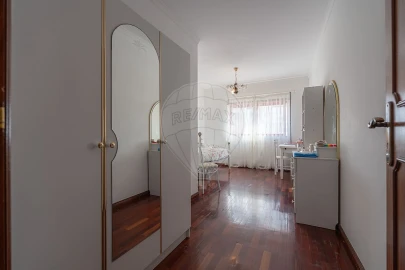Apartamento T1 para Venda em Buarcos