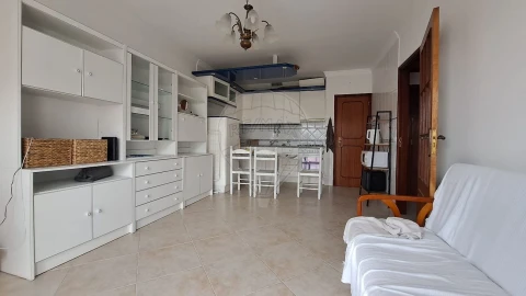 Apartamento T1 para Venda em Buarcos