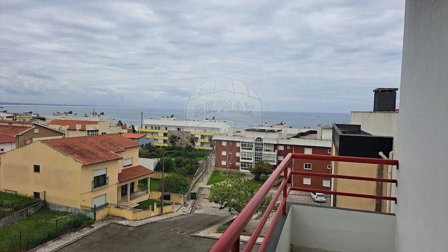 Apartamento T1 para Venda em Buarcos Foto 6