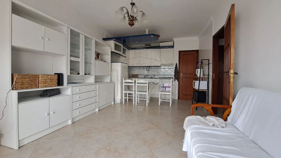Apartamento T1 para Venda em Buarcos Foto 8