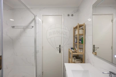 Apartamento T2 para Venda em Porto Salvo