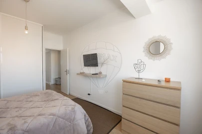 Apartamento T2 para Venda em Porto Salvo